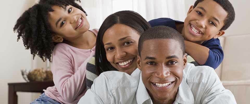 Diversity And Add-on: The Main Things You Must Know About The Varied American Relatives 1