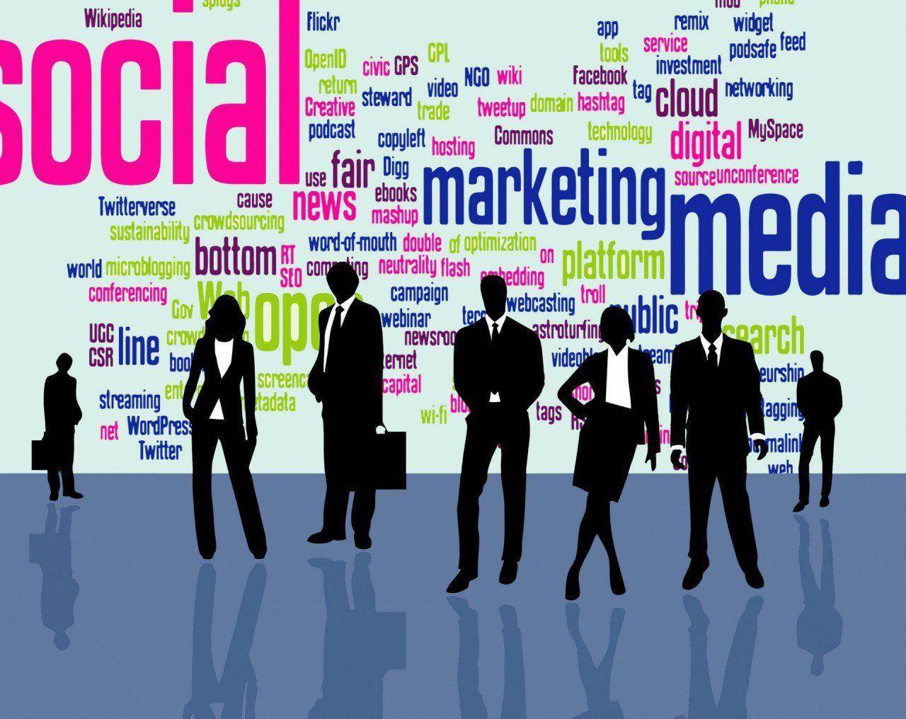 Online marketing 101 - Which Kind Of Web Marketing is Best For You? 59